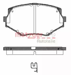 METZGER 0478.02